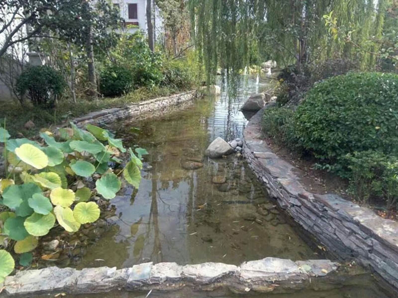 藝水芳源_濰坊泰和上筑