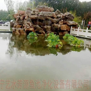 濰坊諸城安裝實(shí)例
