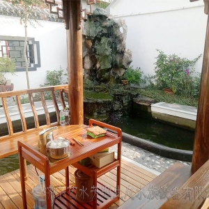 東營(yíng)景觀池刷凈安裝凈化系統(tǒng)
