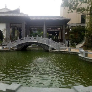 泰安五星級酒店安裝實(shí)例
