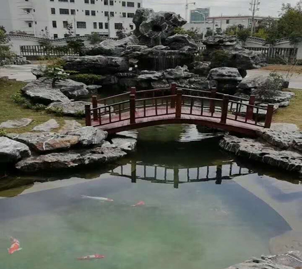 泰安別墅安裝實(shí)例