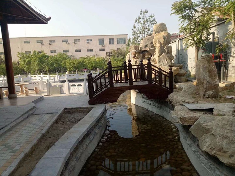 梁山別墅安裝實(shí)例