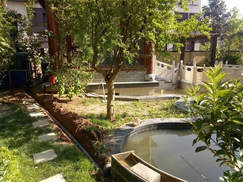 濟(jì)寧梁山安裝實(shí)例