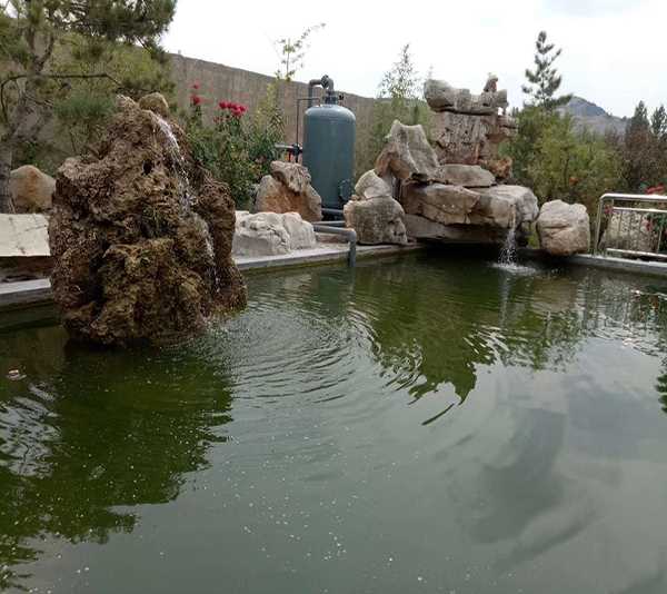 工業(yè)污水處理方式